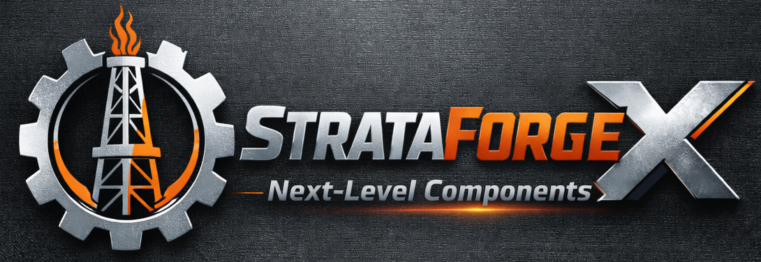StrataForgeX StrataForgeX